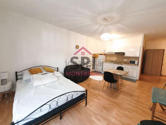 Appartement, Montargis