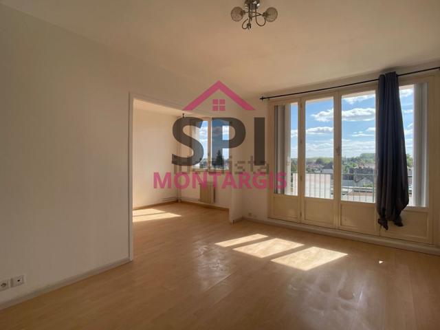 Appartement, Montargis