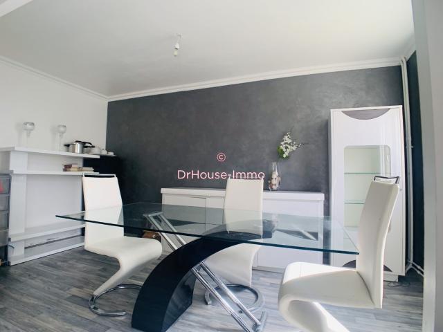 Appartement MONTARGIS