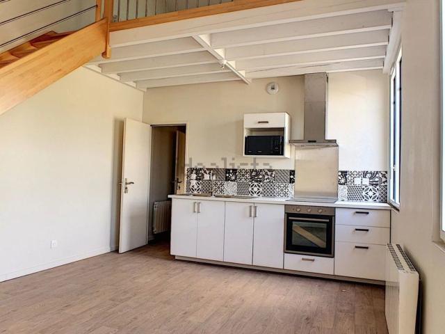 Appartement, Montargis