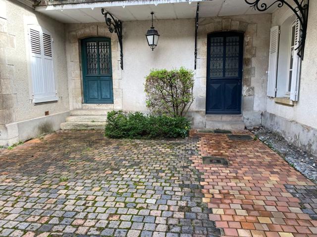 Appartement, Montargis