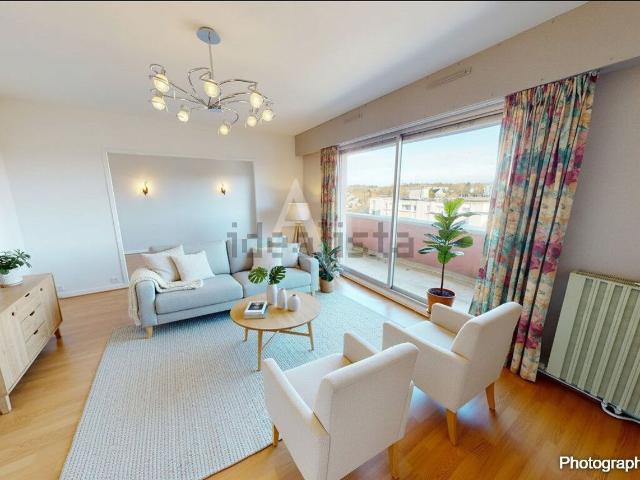 Appartement, Montargis