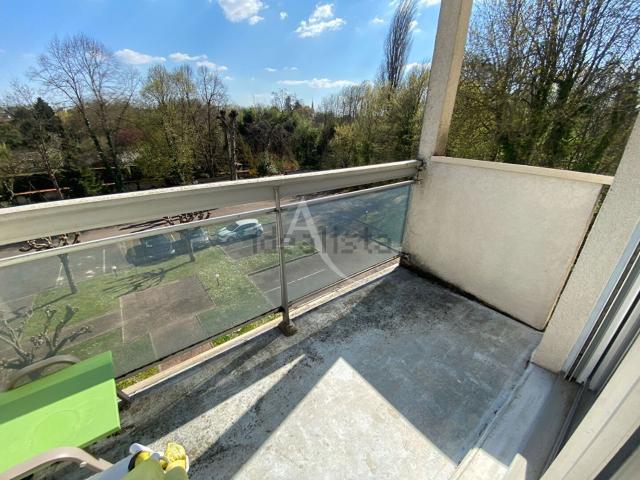 Appartement, Montargis