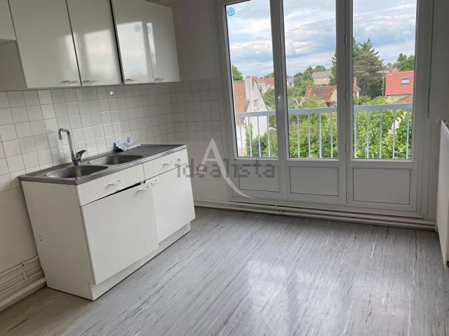 Appartement, Montargis