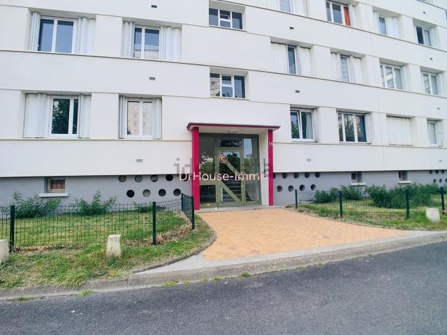 Appartement, Montargis