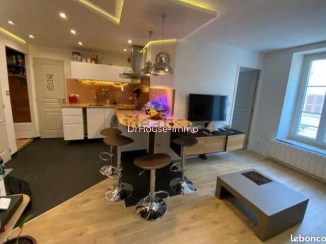Appartement, Montargis