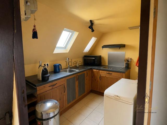 Appartement, Montargis