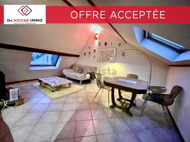 Appartement, Montargis