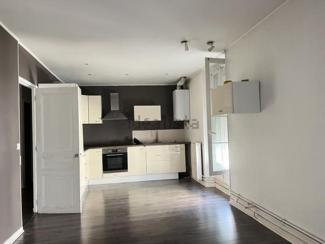 Appartement, Montargis
