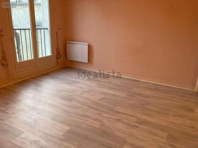 Appartement, Montargis