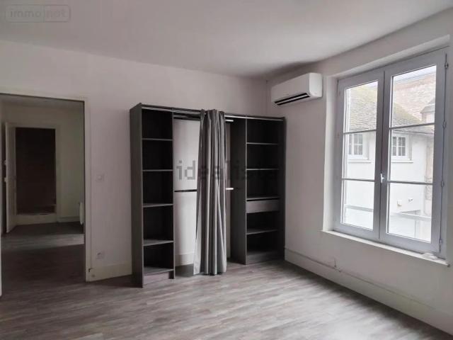 Appartement, Montargis