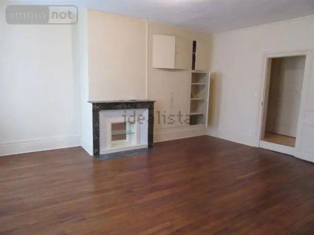 Appartement, Montargis