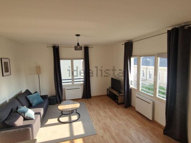 Appartement, Montargis