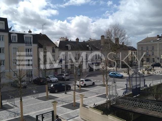 Appartement, Montargis