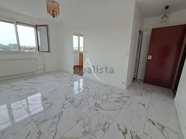Appartement, Montargis