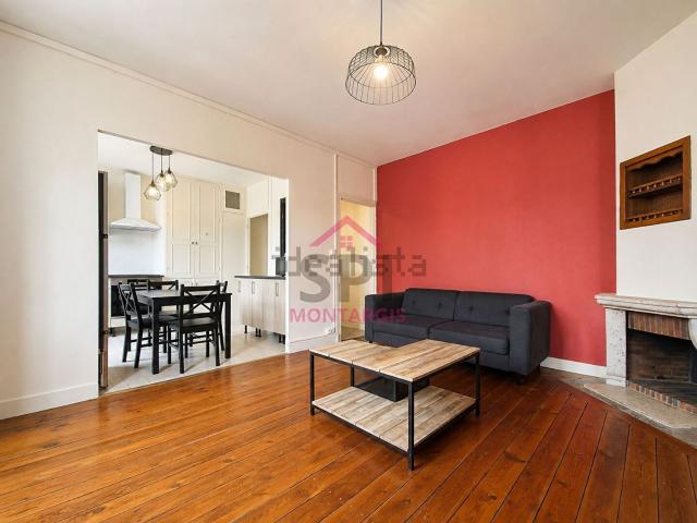 Appartement, Montargis