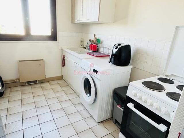Appartement MONTARGIS