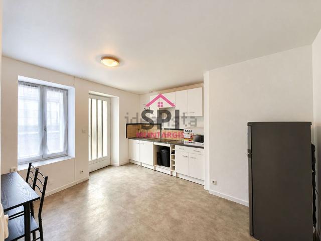 Appartement, Montargis
