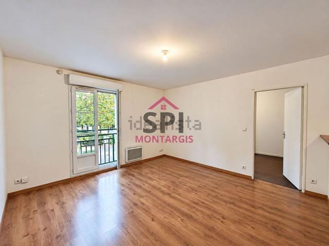 Appartement, Montargis