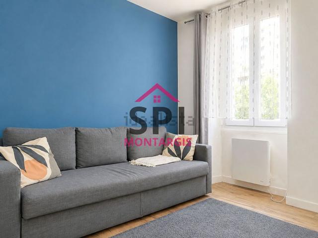 Appartement, Montargis