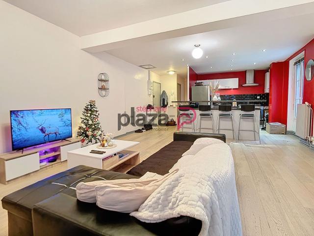 Appartement, Montargis