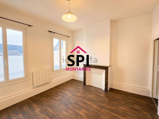 Appartement, Montargis