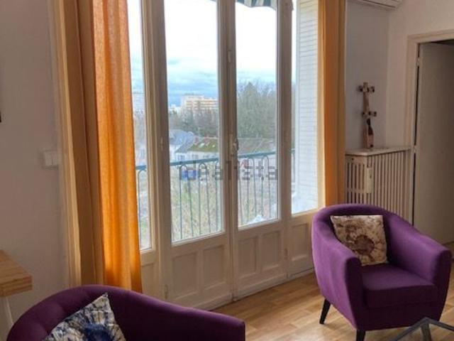 Appartement, Montargis