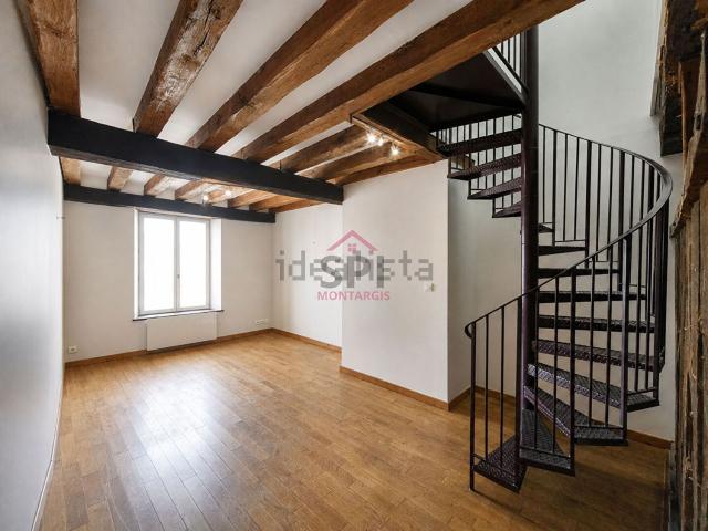 Appartement, Montargis