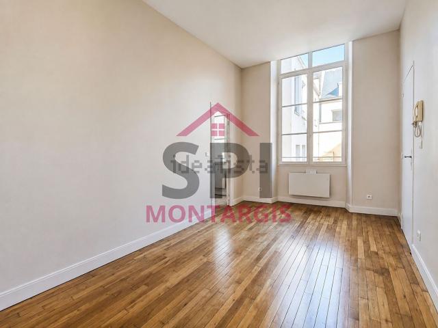 Appartement, Montargis