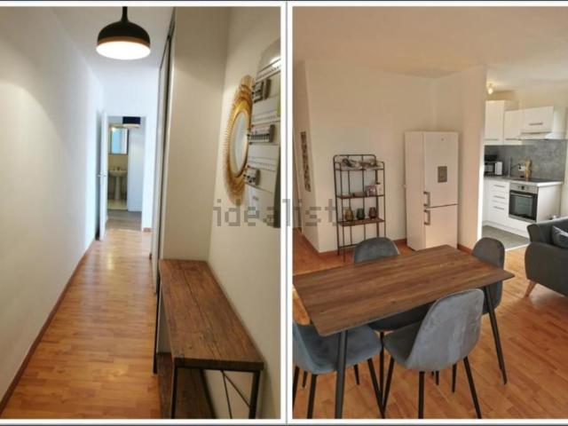 Appartement, Montargis