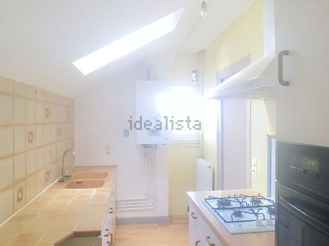 Appartement, Montargis