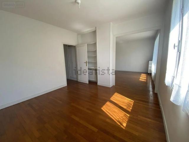 Appartement, Montargis