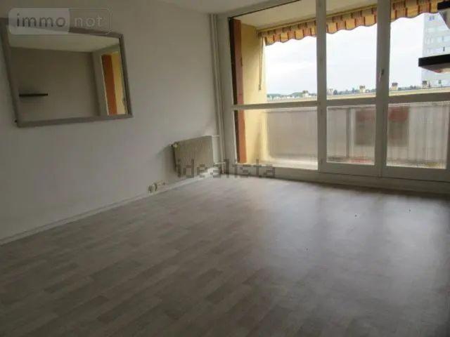 Appartement, Montargis