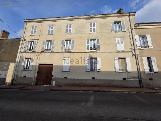 Appartement, Montargis