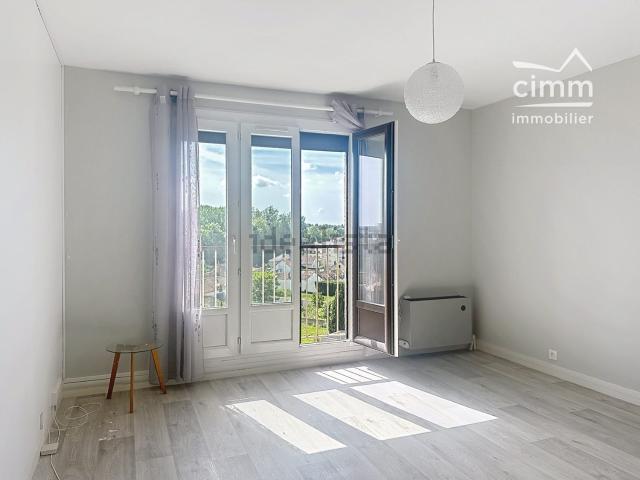 Appartement, Villemandeur