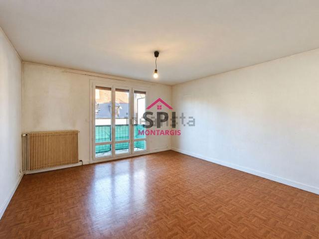 Appartement, Montargis