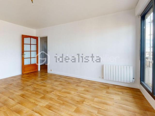 Appartement, Montargis
