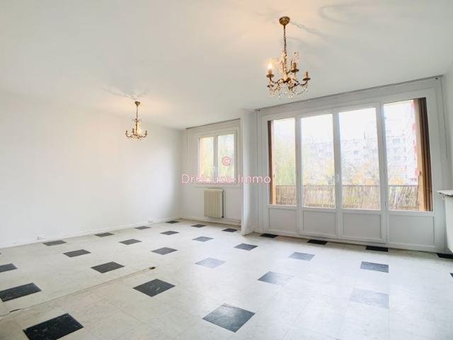 Appartement MONTARGIS