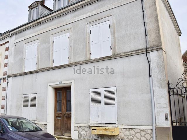Appartement, Montargis