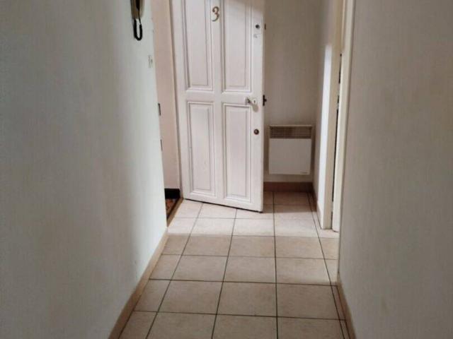 Appartement Montataire 1 pièce s 26.74 m2