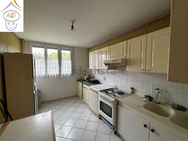 Appartement, Montataire
