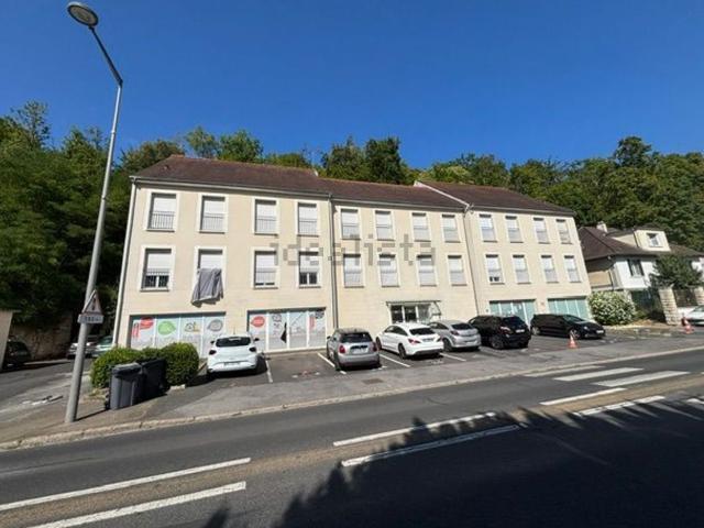 Appartement, Montataire