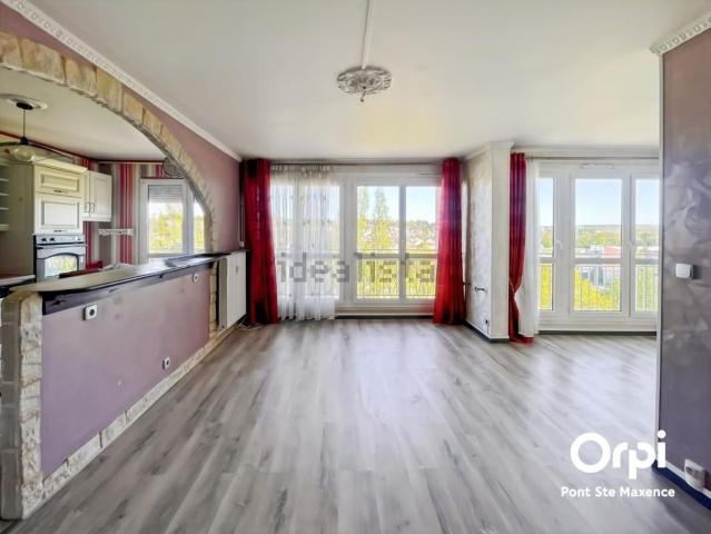 Appartement, Montataire