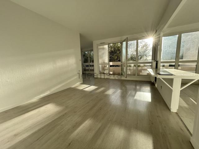Appartement, Montataire