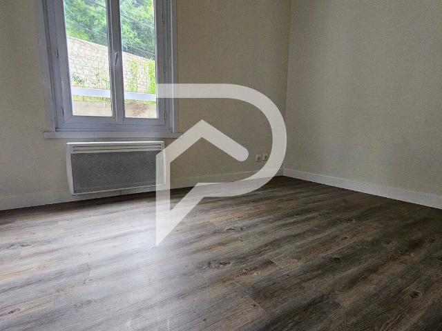 Appartement Montataire 3 pièce s 50 m2