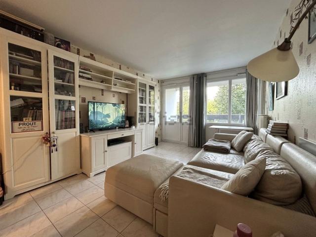 Appartement, Montataire