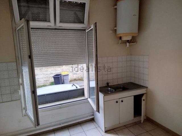 Appartement, Montataire