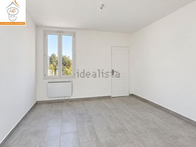 Appartement, Montataire