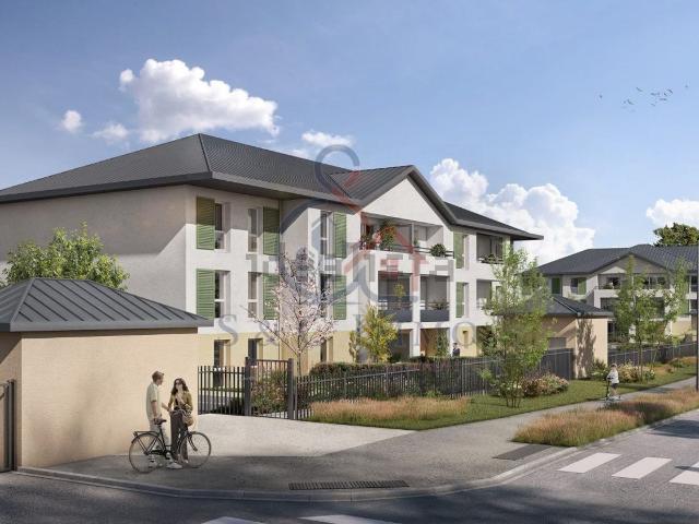 Appartement, Montataire