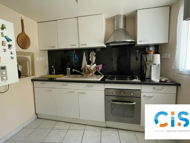 Appartement, Montataire
